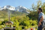 Ooni Karu 12 Outdoor Multi-Fuel Pizza Oven