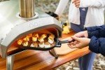 Ooni Karu 12 Outdoor Multi-Fuel Pizza Oven