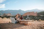Ooni Karu 12 Outdoor Multi-Fuel Pizza Oven