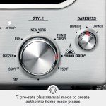 Pizzaiolo Smart Pizza Oven for Perfect Pies