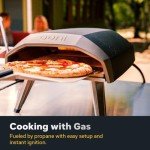 Ooni Koda Outdoor Gas Pizza Oven