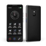 Upgraded AI Language Translator Device, 138 Languages