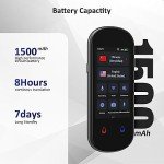 Upgraded AI Language Translator Device, 138 Languages