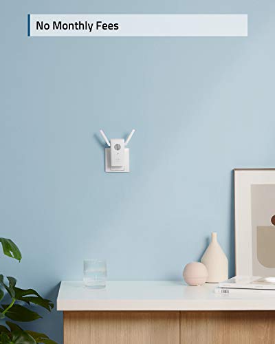 Eufy Security 1080p Battery Video Doorbell Kit
