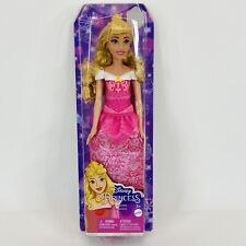 Barbie Aurora Doll: Sparkling Look with Blonde Hair