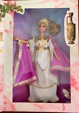 1995 Grecian Barbie Doll - Great Eras Collection