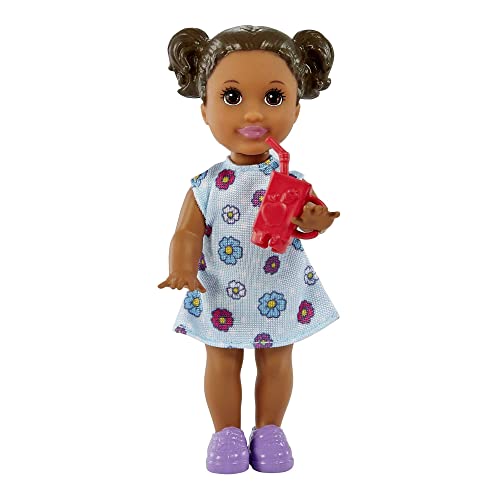 CoComelon JJ & Family 4 Figure Set