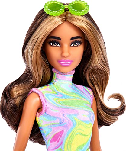 Barbie Traveller Collection Doll with Accessories