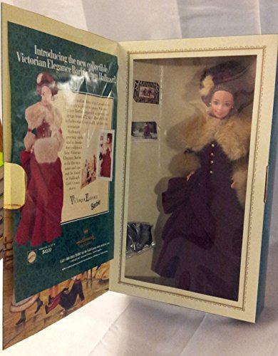 Barbie 1994 Victorian Elegance Special Edition