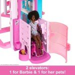 Barbie Dreamhouse: Pool Party with Slide & Extras