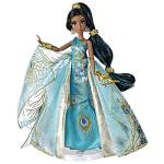 30th Anniversary Jasmine Fashion Doll with Accessories