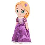 Disney Princess Rapunzel Plush Doll 14 Inches