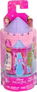 Disney Princess Tower Surprise Dolls with Accessories