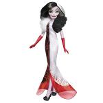 Disney Princess Villains Black and Brights Doll Set