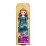 Merida Fashion Doll with Red Hair & Accessories
