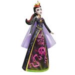 Disney Princess Villains Black and Brights Doll Set
