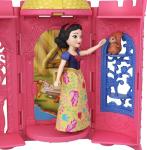 Disney Princess Tower Surprise Dolls with Accessories
