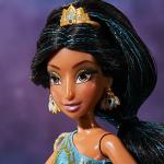 30th Anniversary Jasmine Fashion Doll with Accessories