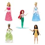 Disney Princess Classic Doll Gift Set with Accessories