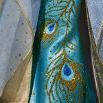 30th Anniversary Jasmine Fashion Doll with Accessories