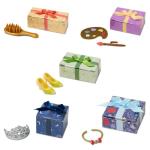 Disney Princess Classic Doll Gift Set with Accessories