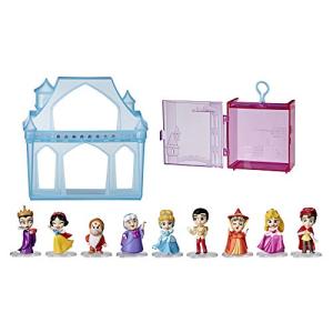 Disney Princess Comic Adventure Replica Doll Set