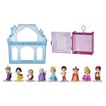 Disney Princess Comic Adventure Replica Doll Set