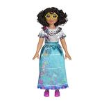 Disney Encanto Mirabel Doll with Outfit and Glasses