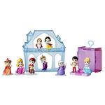Disney Princess Comic Adventure Replica Doll Set