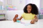 Disney Princess Ariel Mermaid Doll with Sparkling Fin