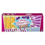 Disney Princess Comic Adventure Replica Doll Set