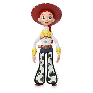 Jessie Interactive Talking Doll from Toy Story