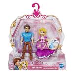 Disney Princess Rapunzel & Eugene Doll Set