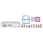 Disney Princess Comic Adventure Replica Doll Set