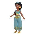 Disney Princess Jasmine Doll with Rajah Tiger Figure