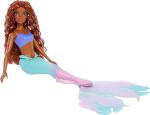 Disney Princess Ariel Mermaid Doll with Sparkling Fin