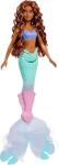 Disney Princess Ariel Mermaid Doll with Sparkling Fin