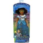 Disney Encanto Mirabel Doll with Outfit and Glasses