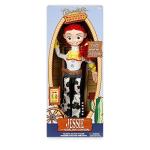 Jessie Interactive Talking Doll from Toy Story