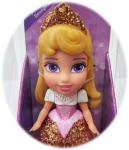 Disney Princess Mini Poseable Doll - Choose Your Character