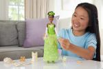 Tiana Fashion Doll with 2 Looks and Accessories