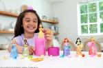 Disney Princess Color Reveal Doll with Accessories