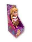 Disney Princess Mini Poseable Doll - Choose Your Character