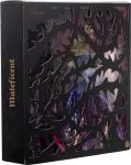 Disney Sleeping Beauty Maleficent & Aurora Doll Set