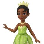 Disney Princess Party Doll Set with 6 Dolls