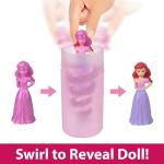 Disney Princess Color Reveal Doll with Accessories
