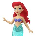 Disney Princess Party Doll Set with 6 Dolls