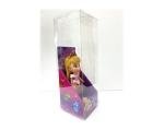 Disney Princess Mini Poseable Doll - Choose Your Character