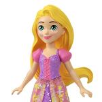 Disney Princess Party Doll Set with 6 Dolls