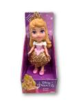 Disney Princess Mini Poseable Doll - Choose Your Character
